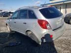 2013 Chevrolet Captiva LS