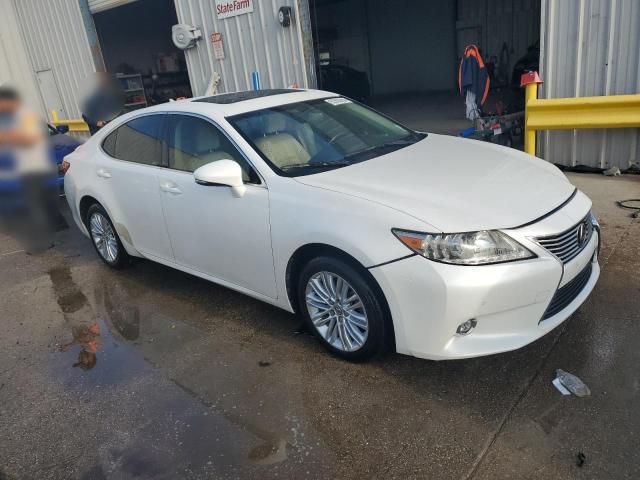 2014 Lexus ES 350