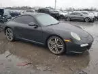 2012 Porsche 911 Carrera 2 Black