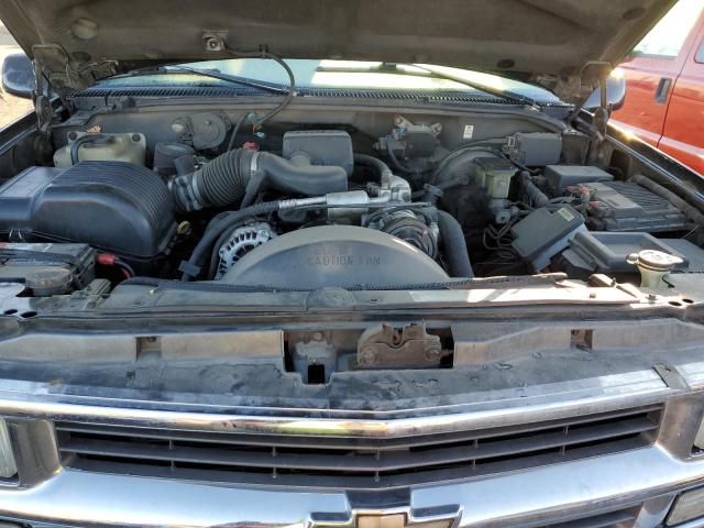 1996 Chevrolet Tahoe K1500