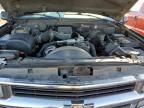 1996 Chevrolet Tahoe K1500