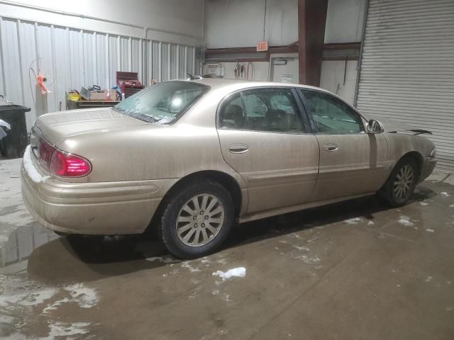 2005 Buick Lesabre Limited