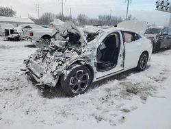 Cars Selling Today at auction: 2022 Chevrolet Malibu LT