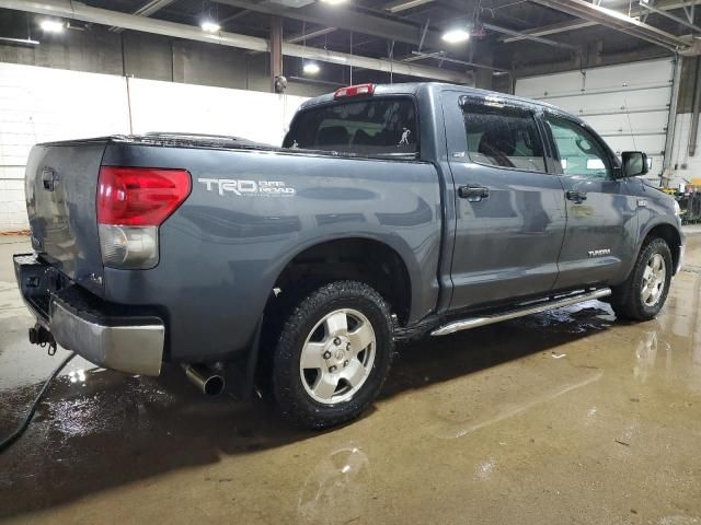 2008 Toyota Tundra Crewmax