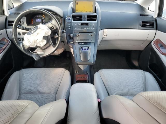 2010 Lexus HS 250H