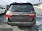 2013 Honda Odyssey EXL