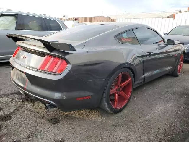 2015 Ford Mustang GT