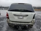 2011 Mercedes-Benz GL 550 4matic