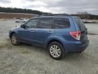 2012 Subaru Forester Limited