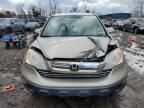 2007 Honda CR-V EXL