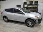 2008 Nissan Rogue S