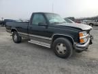 1998 Chevrolet GMT-400 K1500