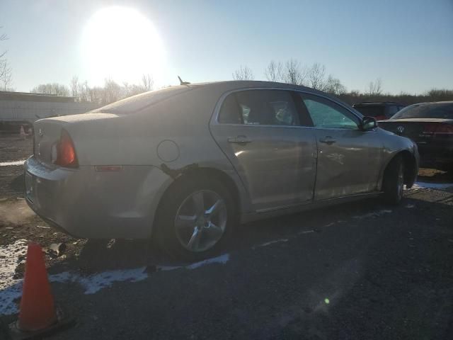 2010 Chevrolet Malibu 2LT