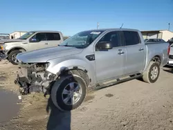 2019 Ford Ranger XL en venta en Temple, TX