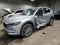 2019 Mazda CX-5 Grand Touring Reserve en venta en Franklin, WI