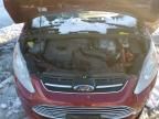 2013 Ford C-MAX Premium