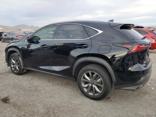 2019 Lexus NX 300 Base