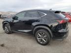 2019 Lexus NX 300 Base