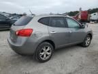 2008 Nissan Rogue S