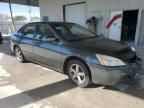 2005 Honda Accord EX