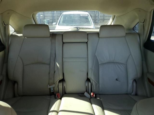 2006 Lexus RX 400