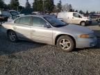 2005 Pontiac Bonneville SE