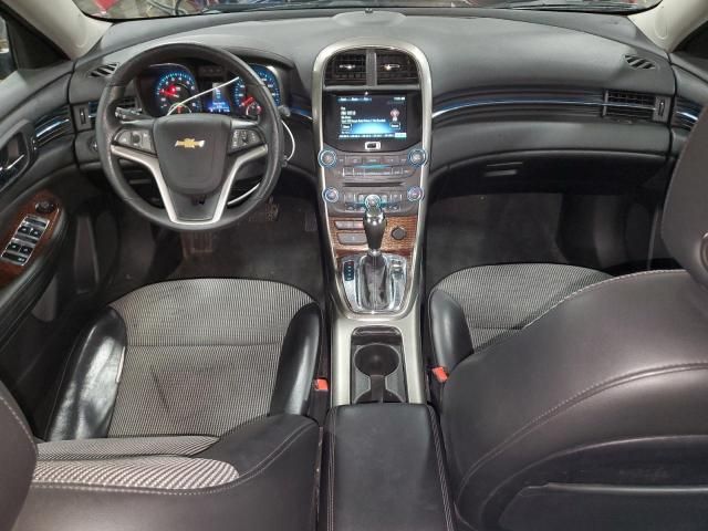 2013 Chevrolet Malibu 1LT