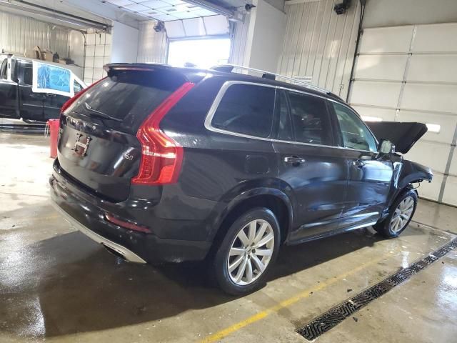 2016 Volvo XC90 T6