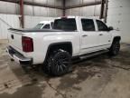 2014 GMC Sierra K1500 SLT