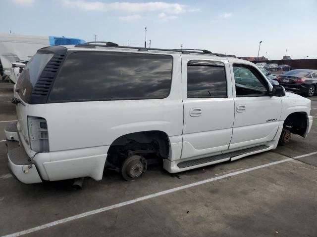 2005 GMC Yukon XL Denali