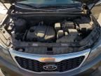 2013 KIA Sorento EX