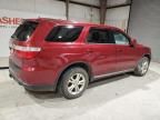 2013 Dodge Durango SXT