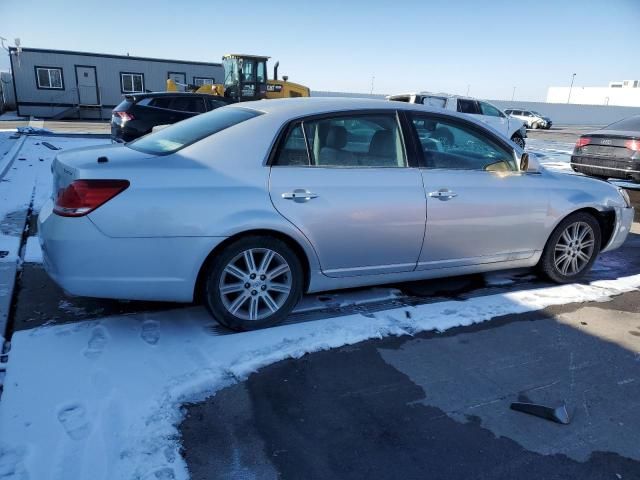 2005 Toyota Avalon XL