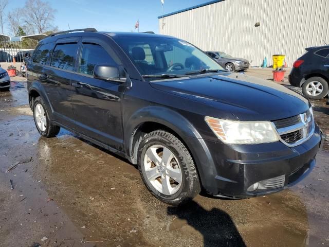 2010 Dodge Journey SXT