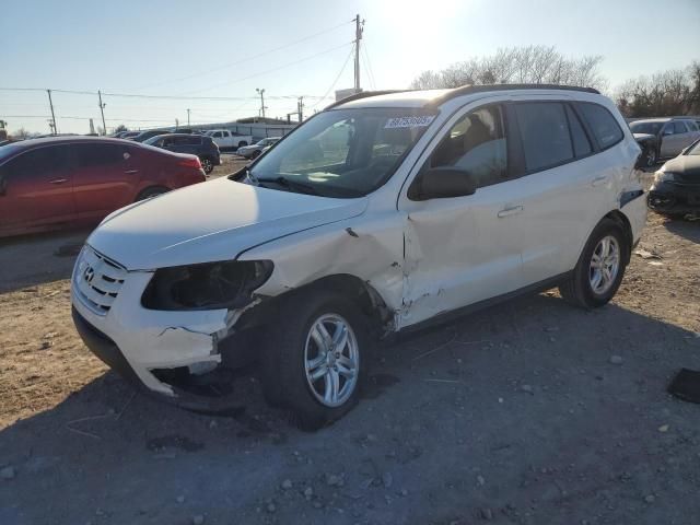 2011 Hyundai Santa FE GLS