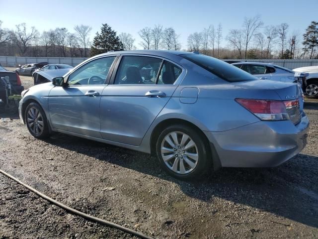 2011 Honda Accord EXL