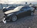 2017 Cadillac CTS Luxury