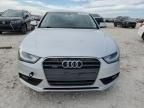 2013 Audi A4 Premium Plus