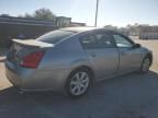 2007 Nissan Maxima SE