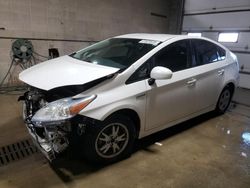 2010 Toyota Prius en venta en Blaine, MN