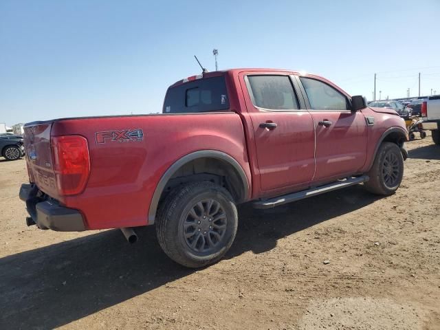 2020 Ford Ranger XL