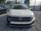 2022 Volkswagen Jetta S