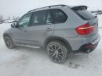 2008 BMW X5 4.8I