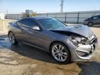 2013 Hyundai Genesis Coupe 3.8L