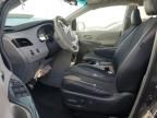 2011 Toyota Sienna Sport