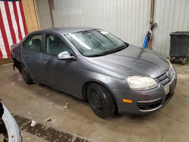 2008 Volkswagen Jetta S