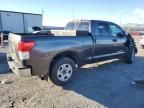 2012 Toyota Tundra Double Cab SR5