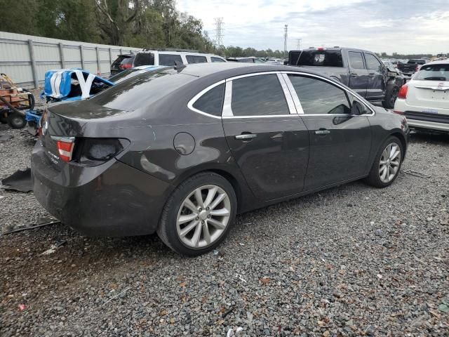 2013 Buick Verano Convenience