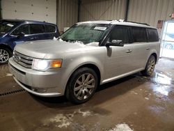 2010 Ford Flex Limited en venta en West Mifflin, PA