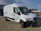 2019 Mercedes-Benz Sprinter 2500/3500